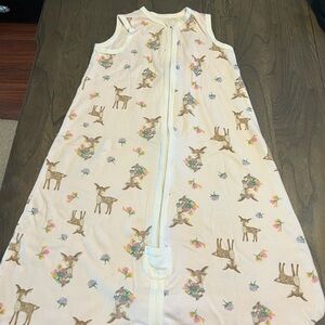 Burt's Bees Baby Beekeeper Infant Wearable Blanket